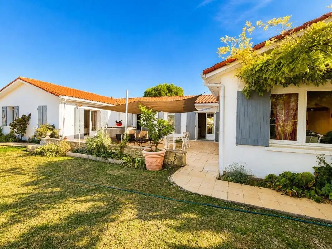 Maison à vendre, 172m², La Jarrie