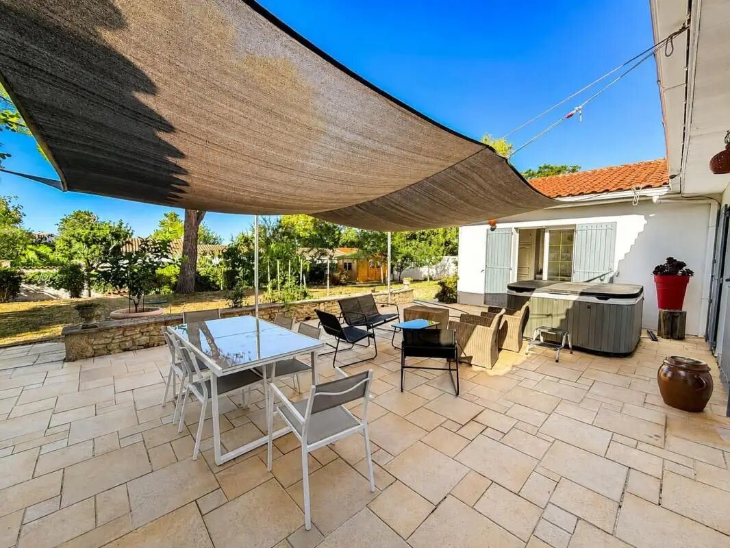 Maison à vendre, 172m², La Jarrie