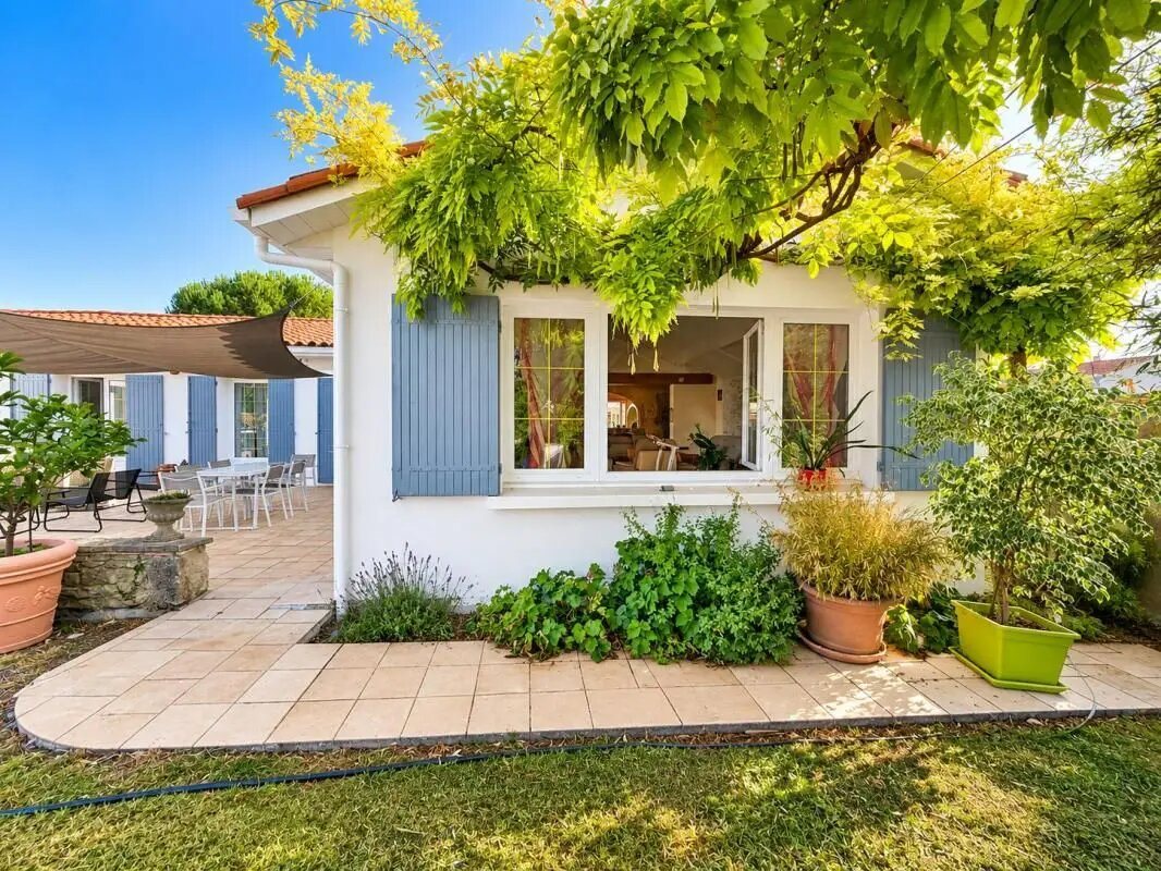 Maison à vendre, 172m², La Jarrie