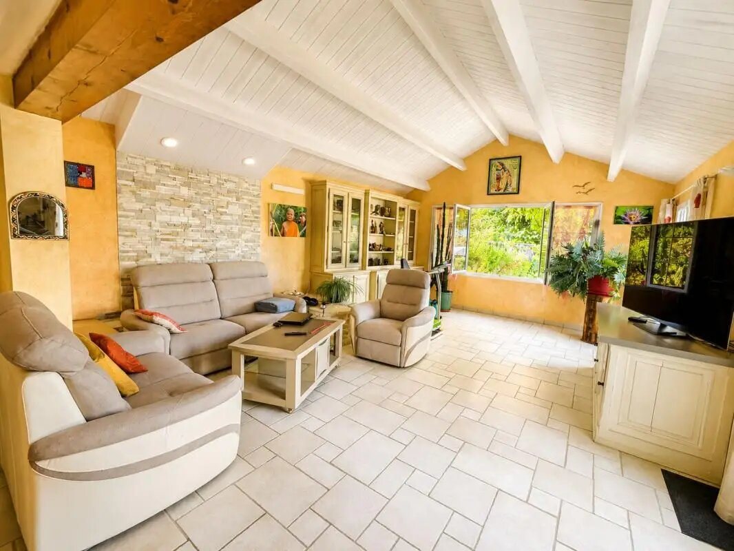 Maison à vendre, 172m², La Jarrie