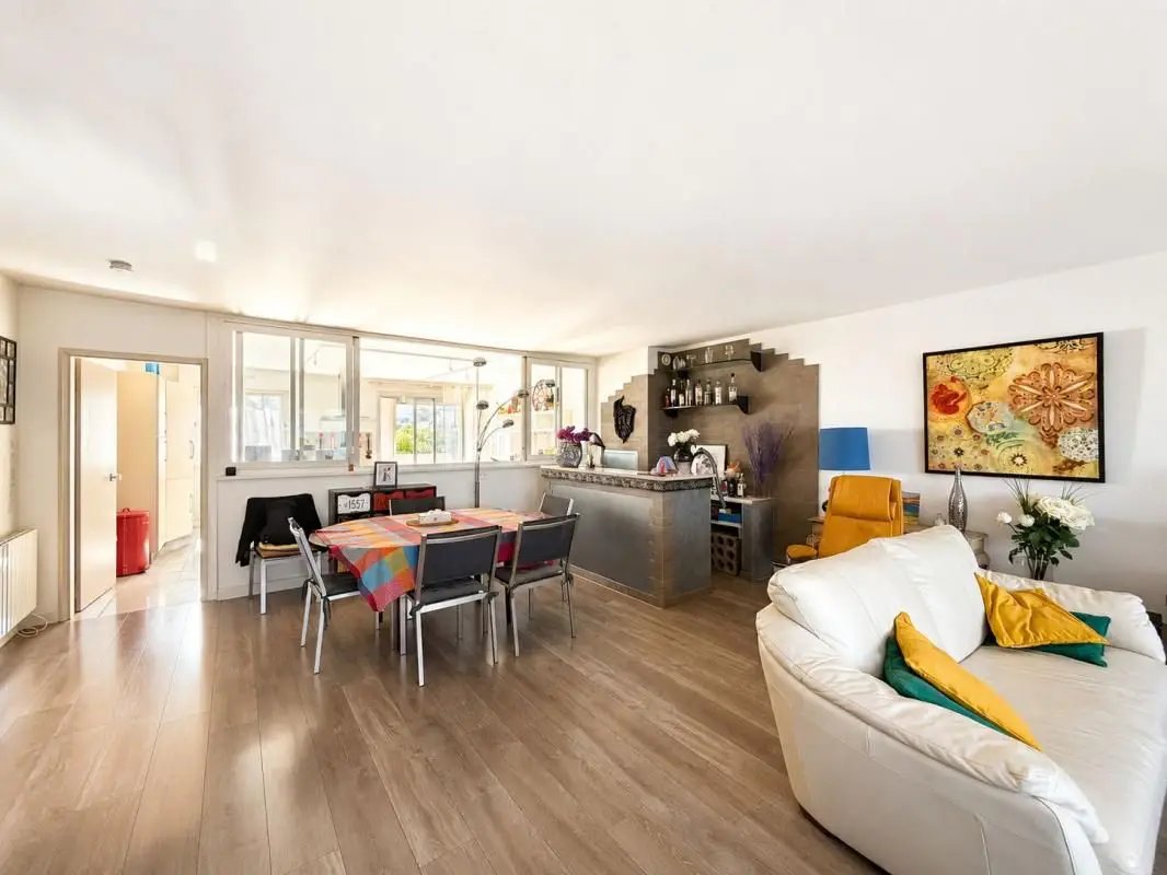 Appartement à vendre, 130m², La Rochelle