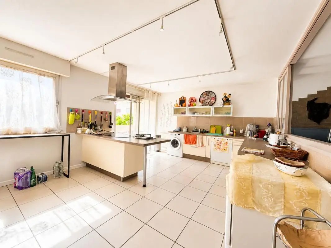 Appartement à vendre, 130m², La Rochelle