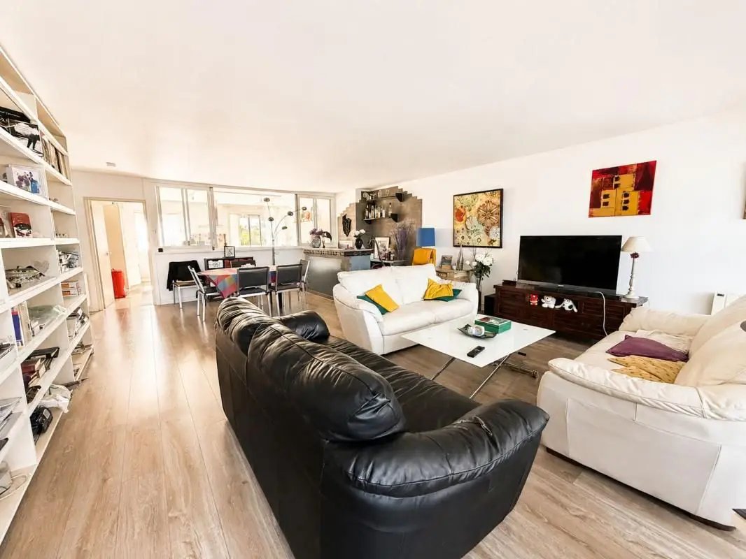 Appartement à vendre, 130m², La Rochelle