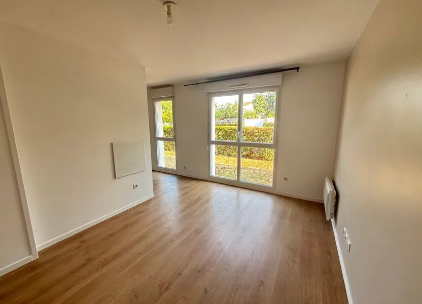Appartement à vendre, 41m², Aytré