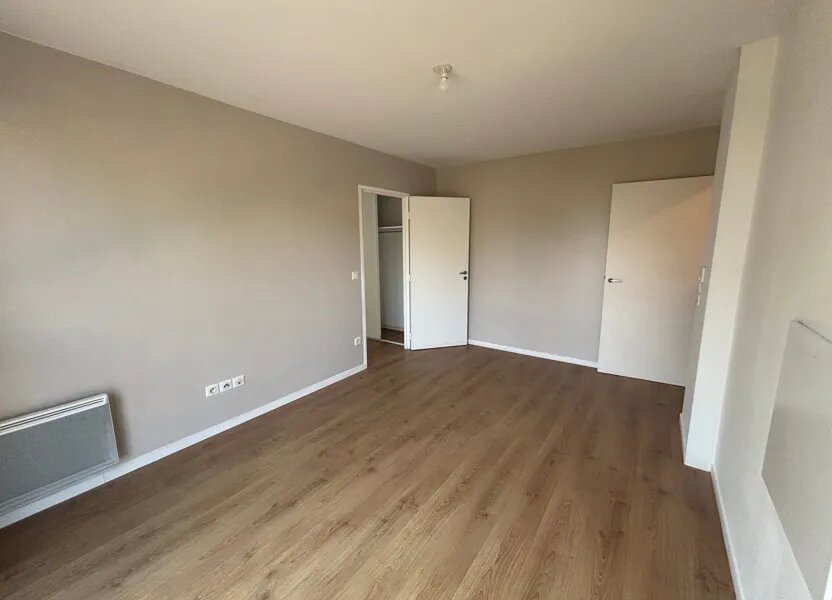 Appartement à vendre, 41m², Aytré