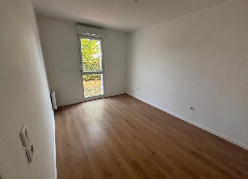 Appartement à vendre, 41m², Aytré