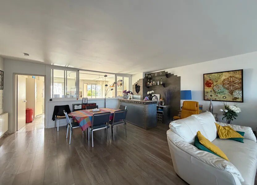 Appartement à vendre, 130m², La Rochelle