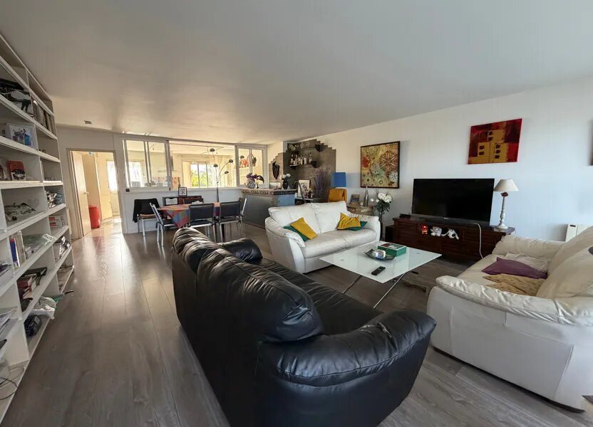 Appartement à vendre, 130m², La Rochelle