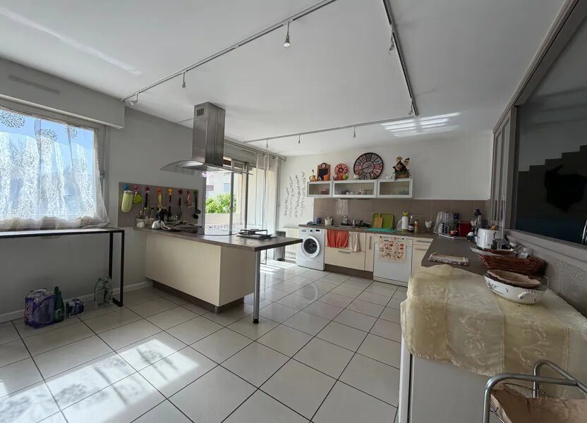 Appartement à vendre, 130m², La Rochelle