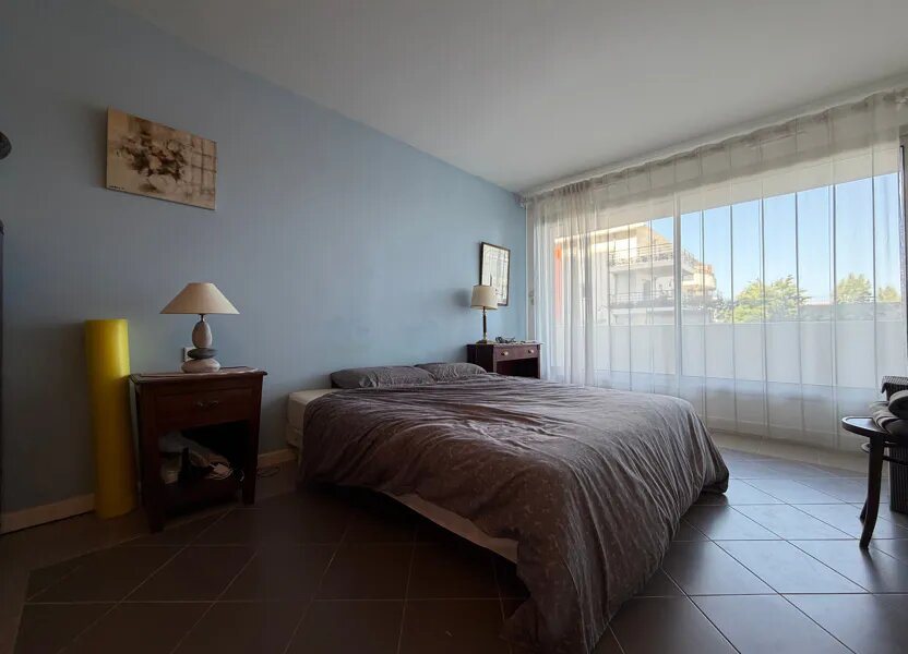 Appartement à vendre, 130m², La Rochelle