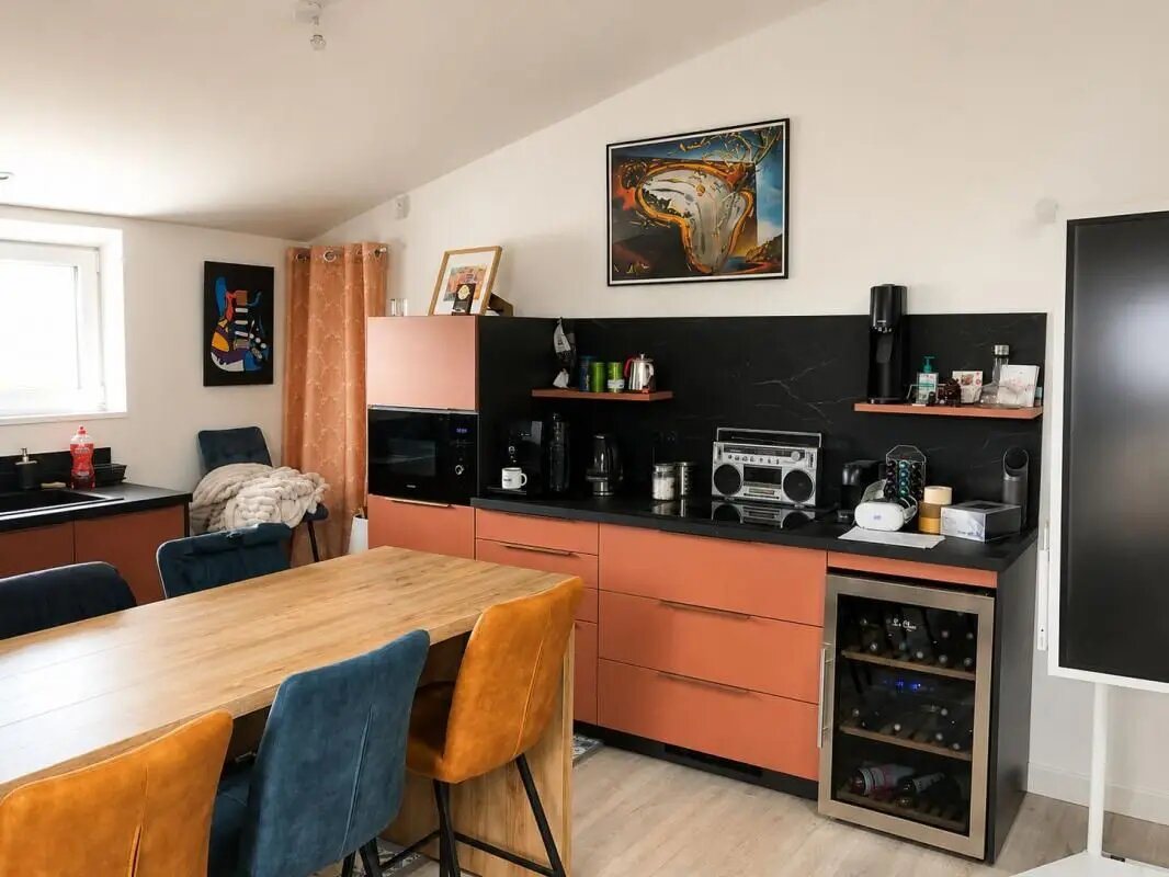 Maison à vendre, 74m², Lagord