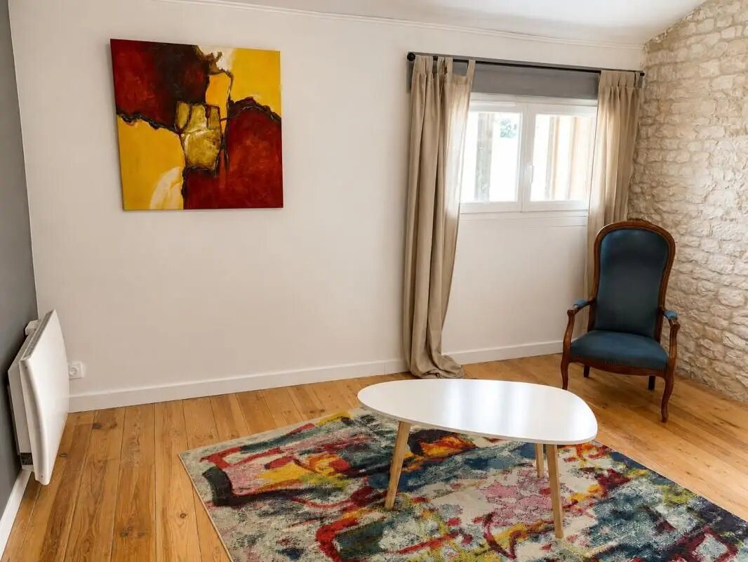 Maison à vendre, 74m², Lagord