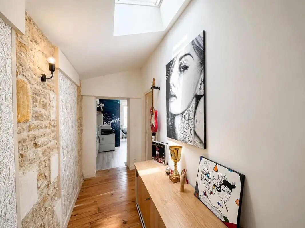Maison à vendre, 74m², Lagord