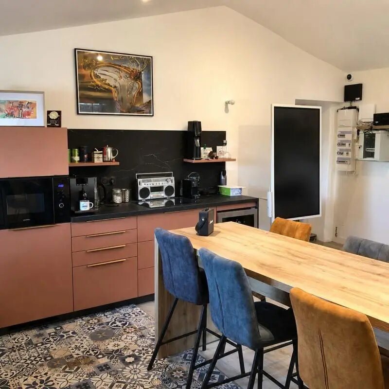 Maison à vendre, 74m², Lagord