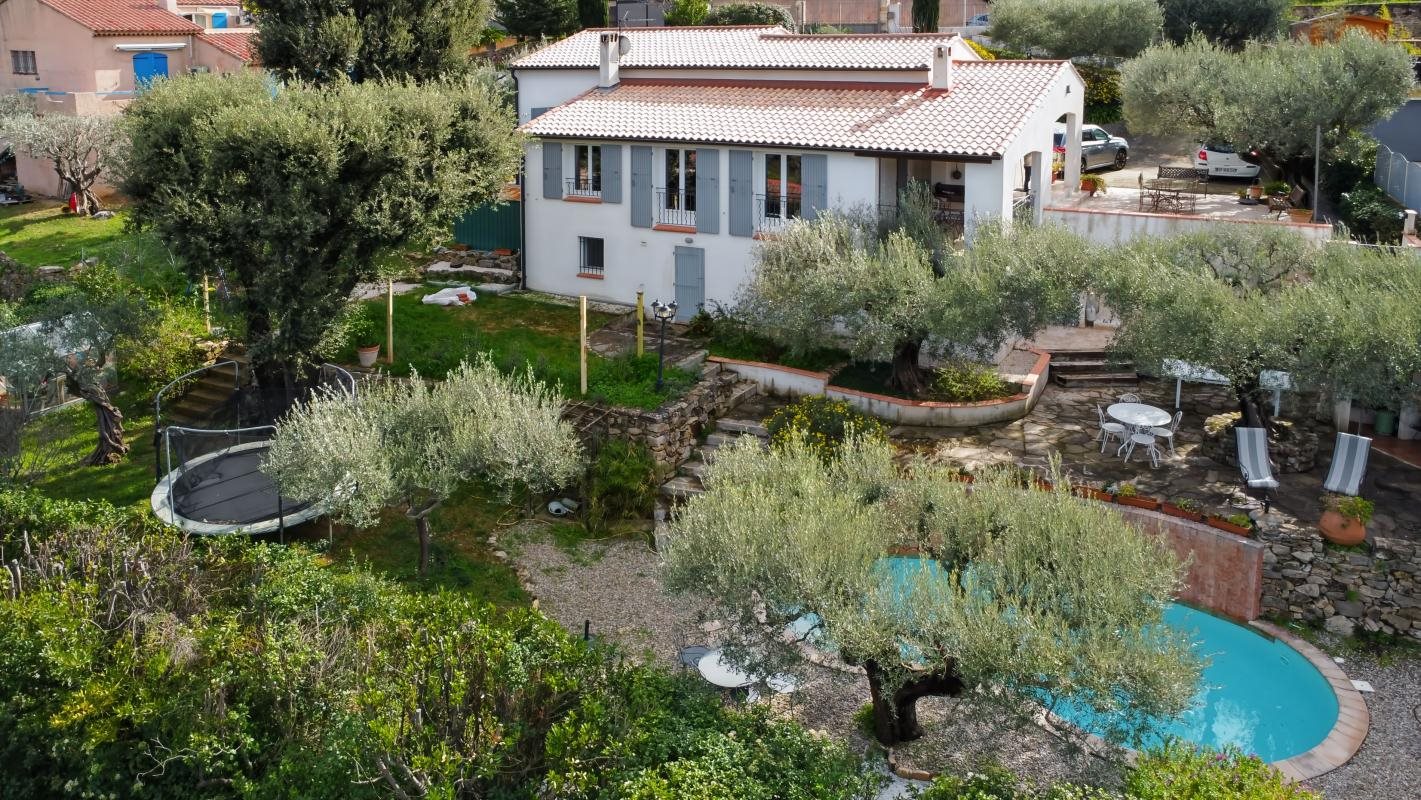 Maison à vendre, 202m², Toulon