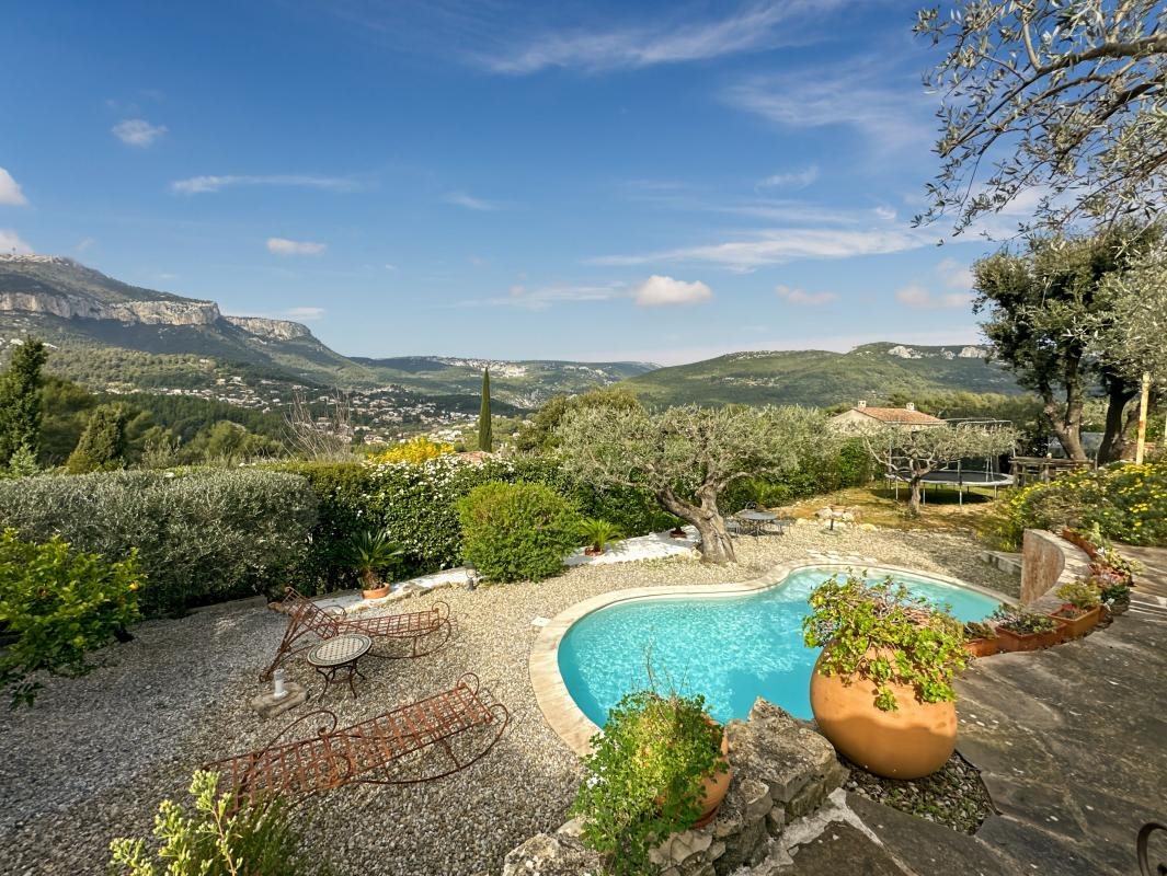 Maison à vendre, 202m², Toulon