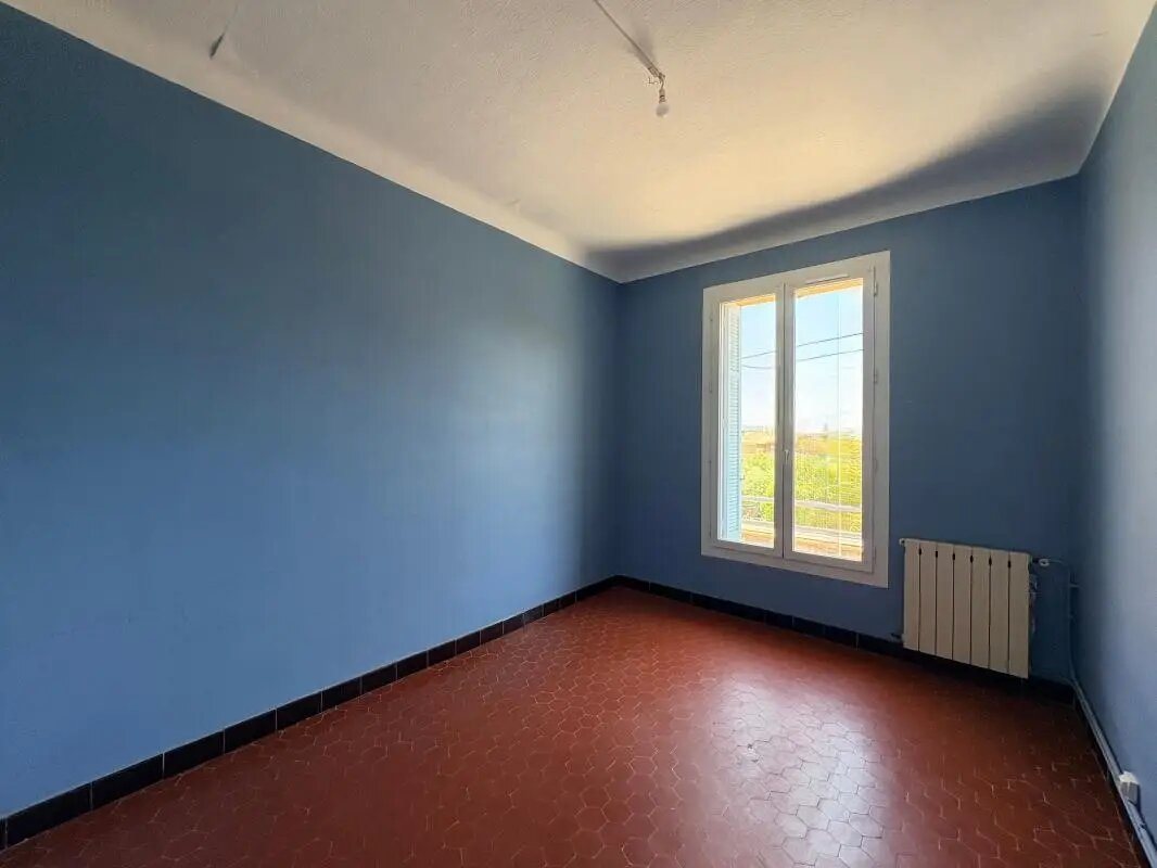 Appartement à vendre, 48m², Toulon