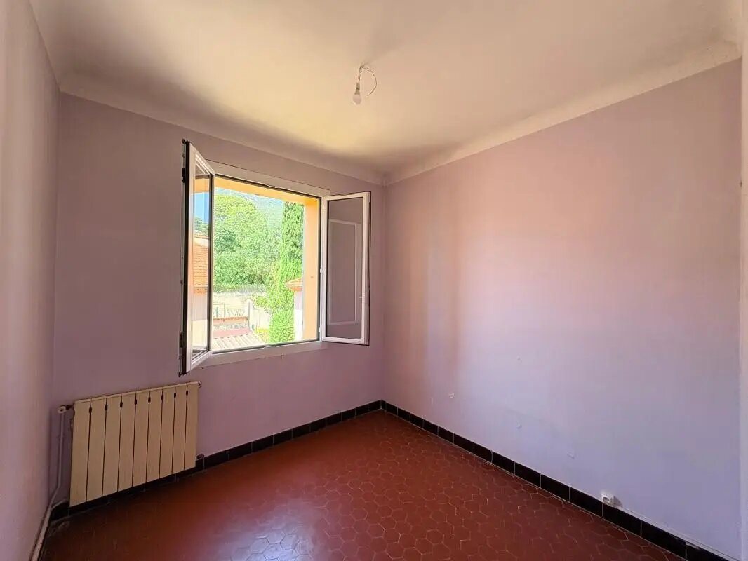 Appartement à vendre, 48m², Toulon
