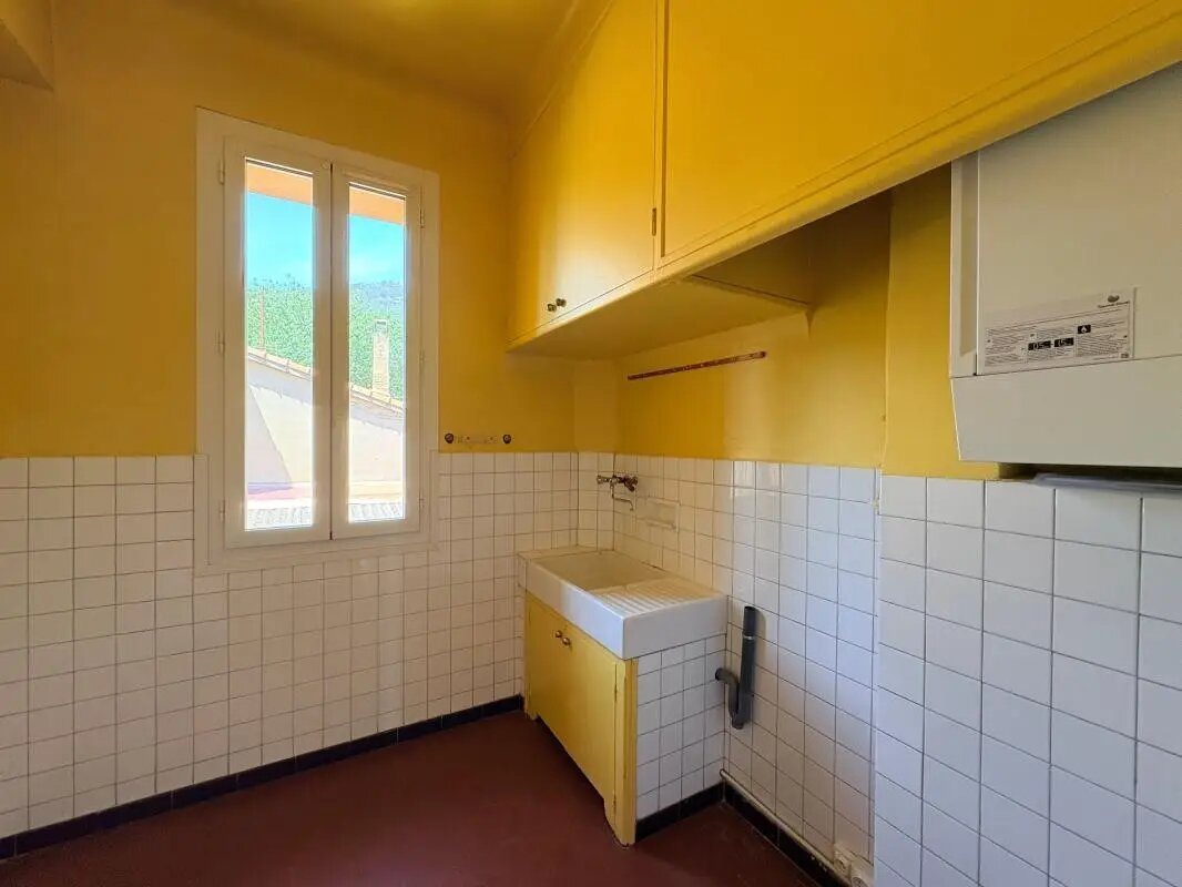 Appartement à vendre, 48m², Toulon