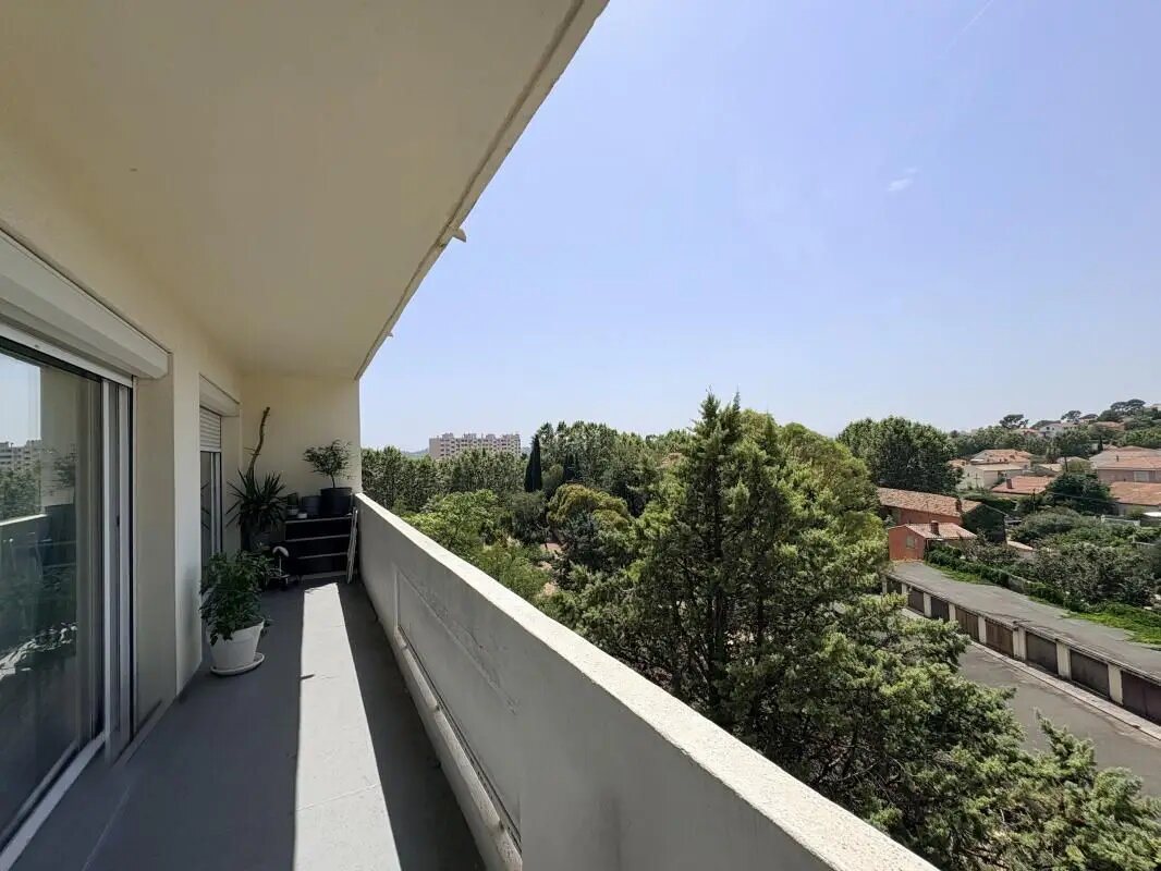 Appartement à vendre, 49m², Toulon