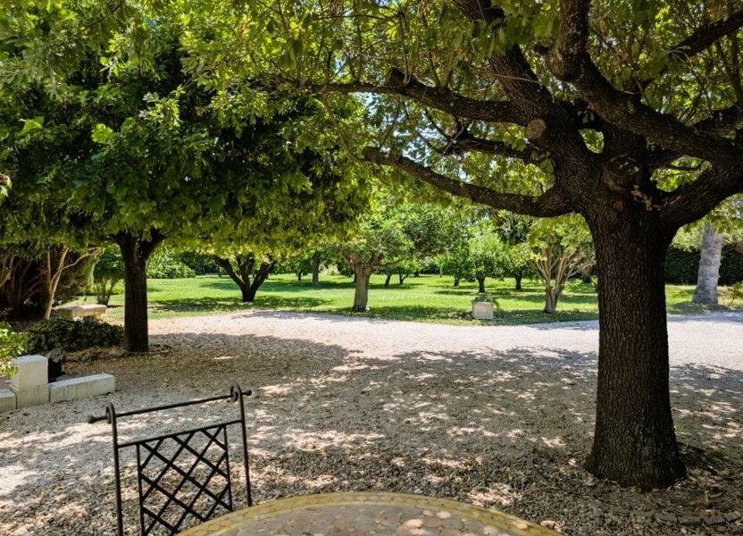 Maison à vendre, 162m², Saint-Andiol