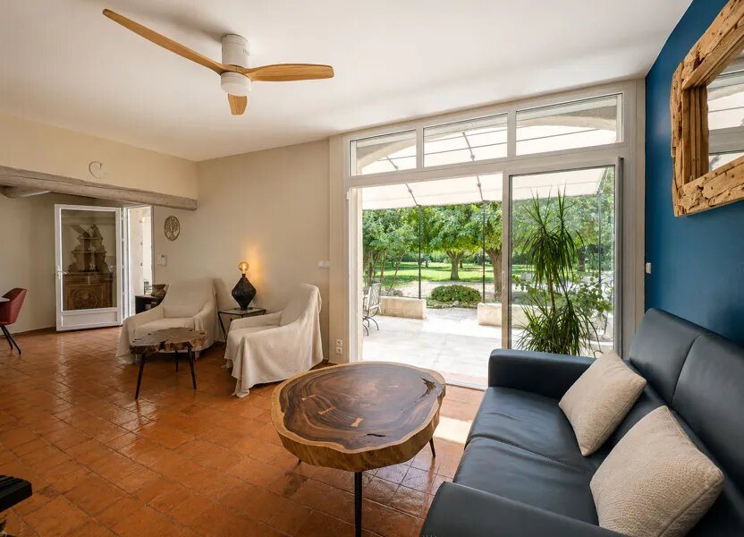 Maison à vendre, 162m², Saint-Andiol
