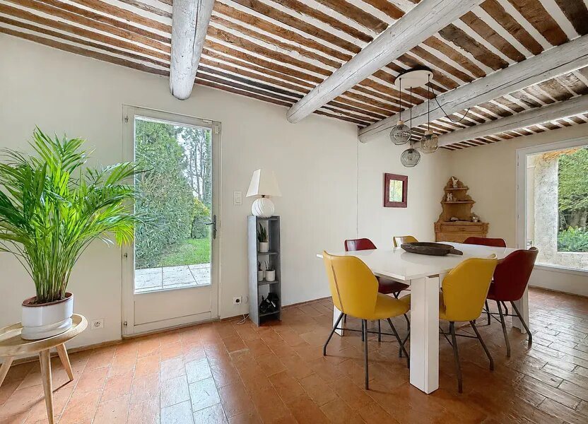 Maison à vendre, 162m², Saint-Andiol