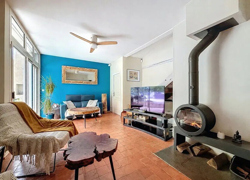 Maison à vendre, 162m², Saint-Andiol