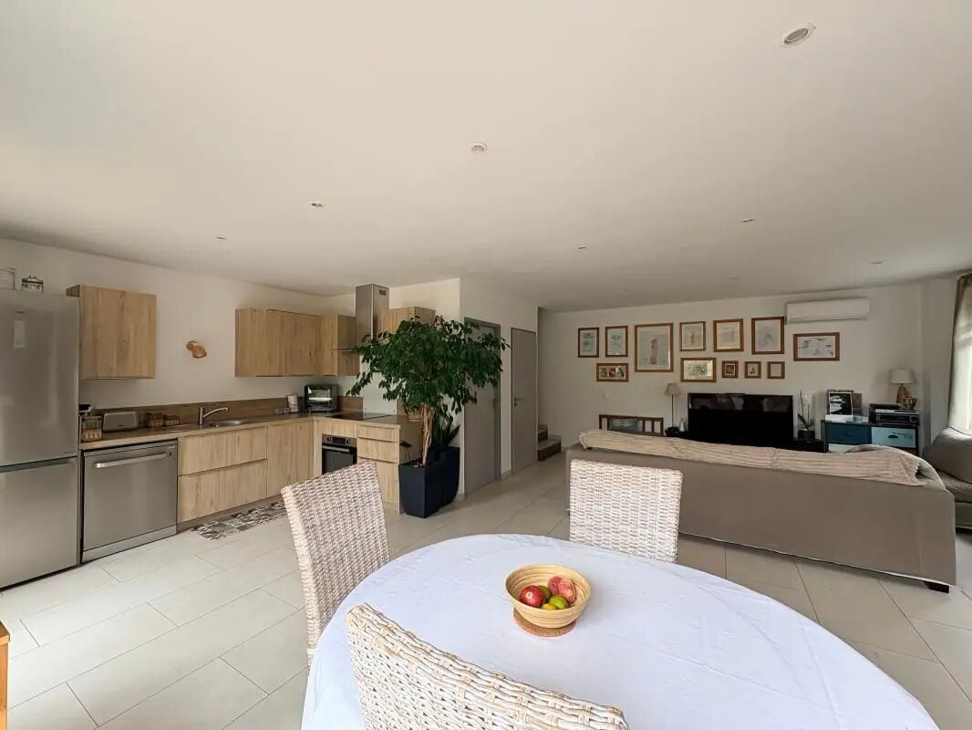 Maison à vendre, 90m², Toulon