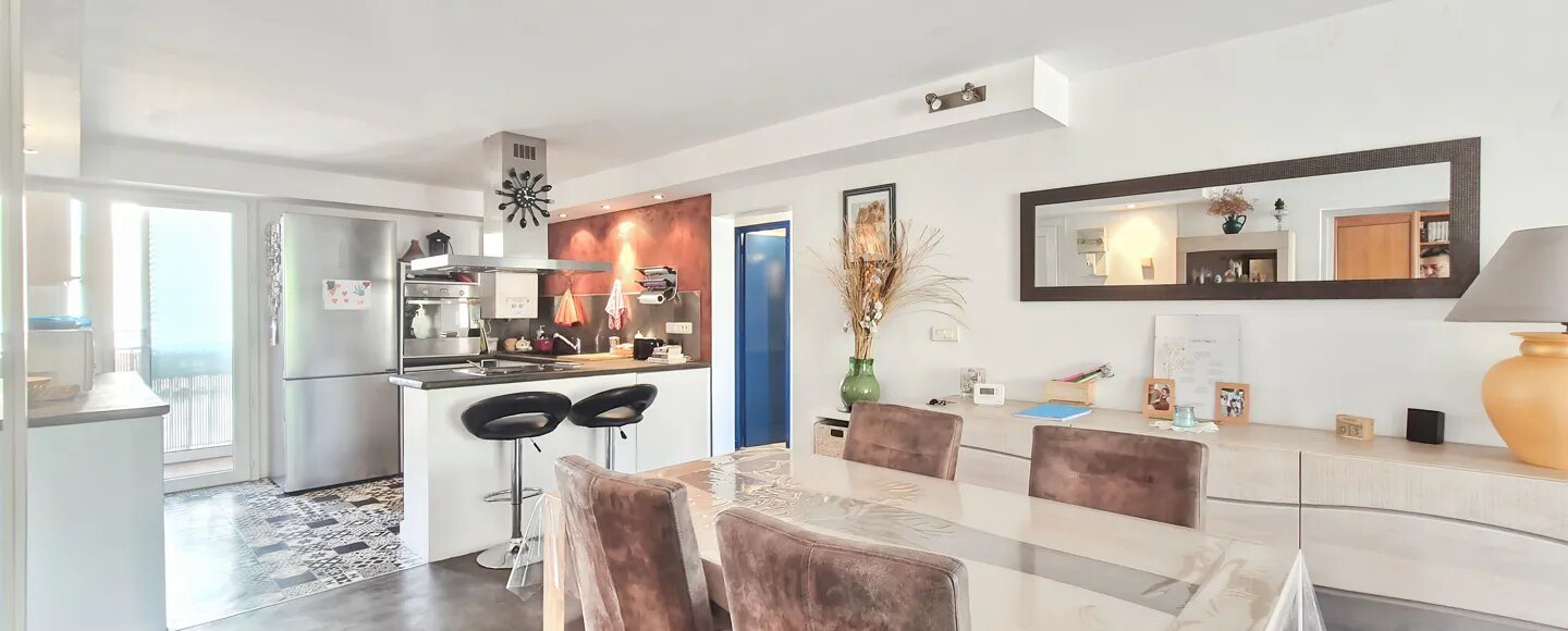 Appartement à vendre, 78m², La Garde