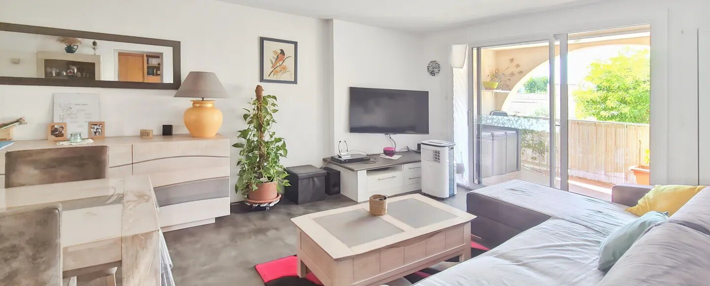 Appartement à vendre, 78m², La Garde