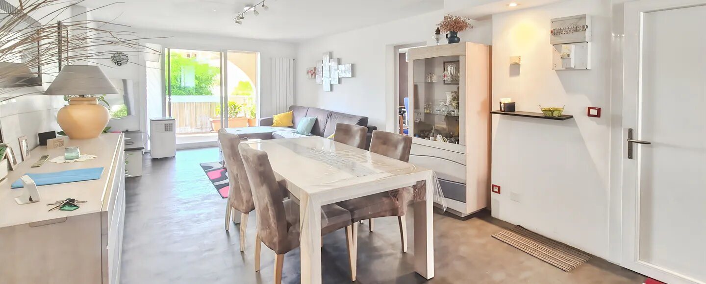 Appartement à vendre, 78m², La Garde