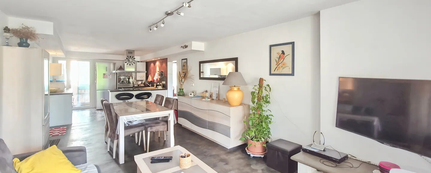 Appartement à vendre, 78m², La Garde