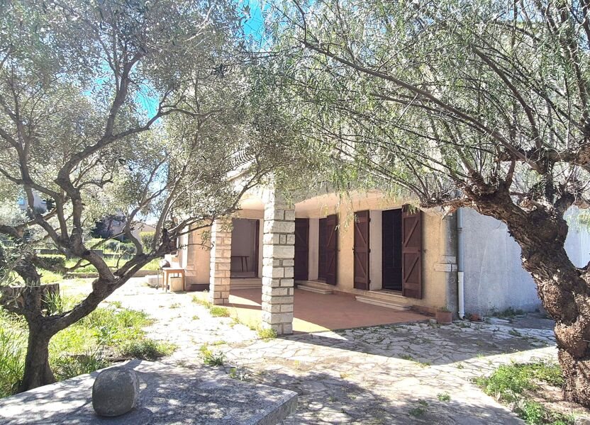 Maison à vendre, 130m², La Garde