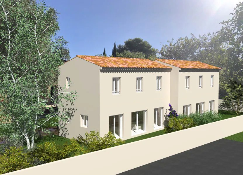 Maison à vendre, 84m², La Valette-du-Var
