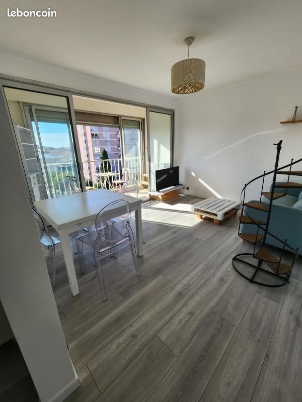 Appartement à louer, 42m², La Garde