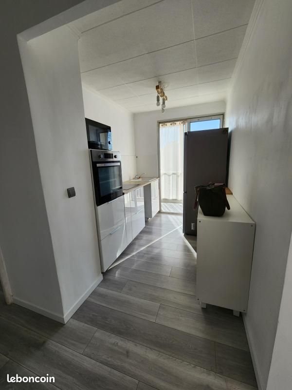 Appartement à louer, 42m², La Garde