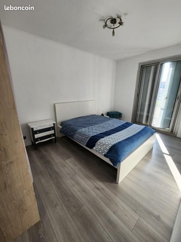 Appartement à louer, 42m², La Garde