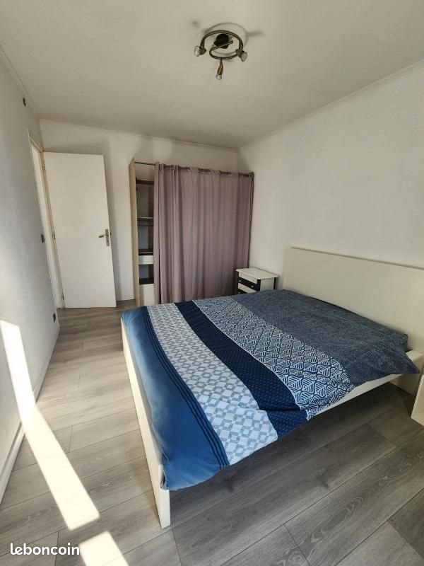Appartement à louer, 42m², La Garde