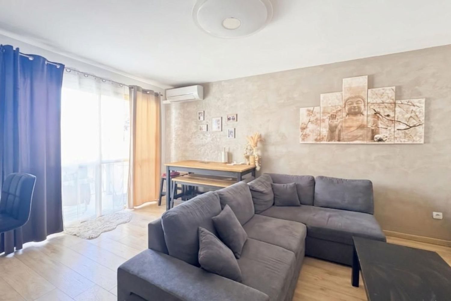 Appartement à vendre, 65m², La Valette-du-Var
