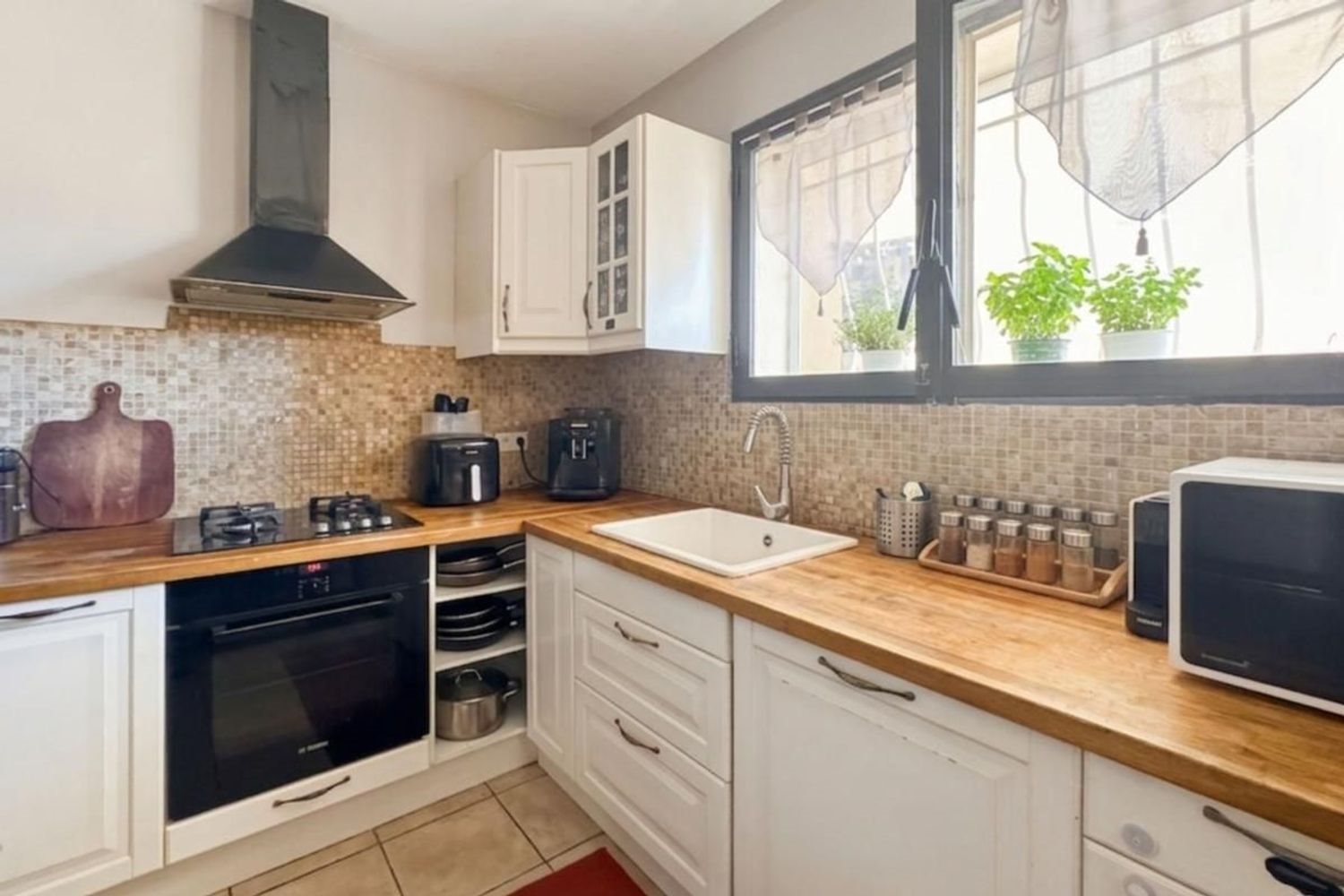Appartement à vendre, 65m², La Valette-du-Var