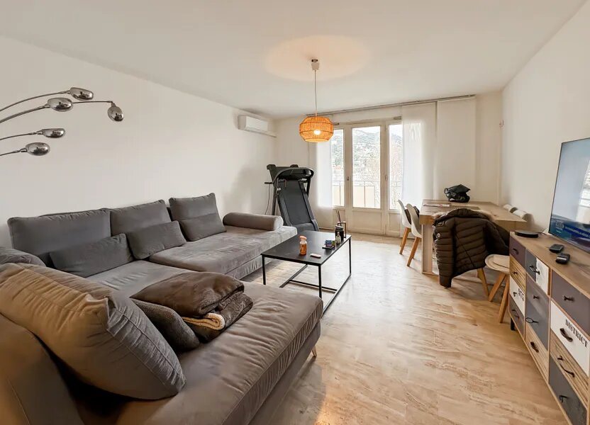 Appartement à vendre, 68m², Toulon