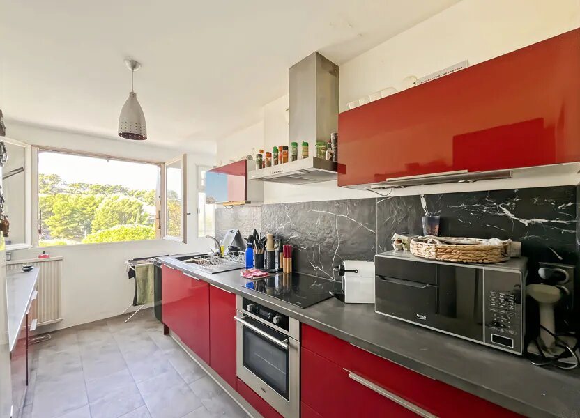 Appartement à vendre, 68m², Toulon