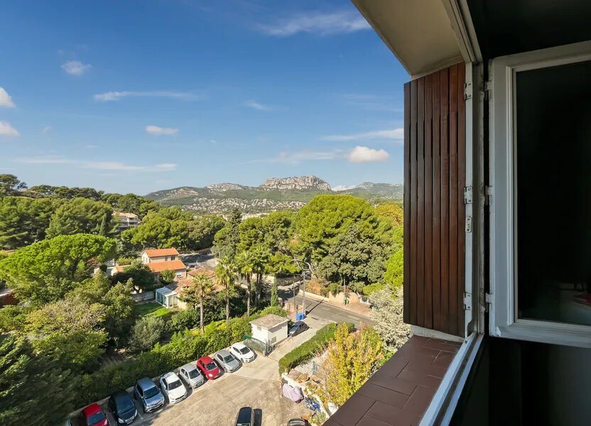 Appartement à vendre, 68m², Toulon