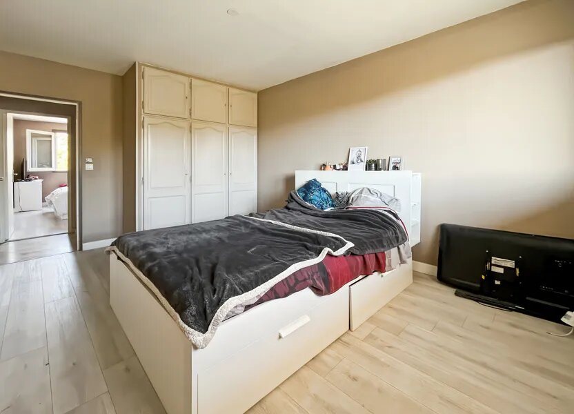 Appartement à vendre, 68m², Toulon