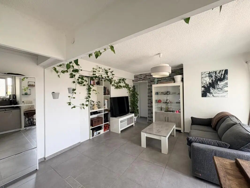 Appartement à vendre, 49m², Toulon