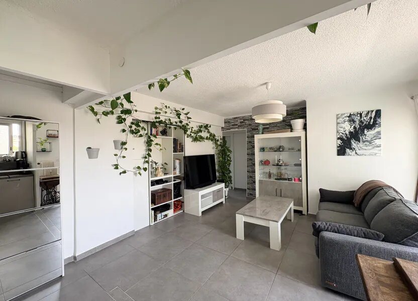 Appartement à vendre, 49m², Toulon