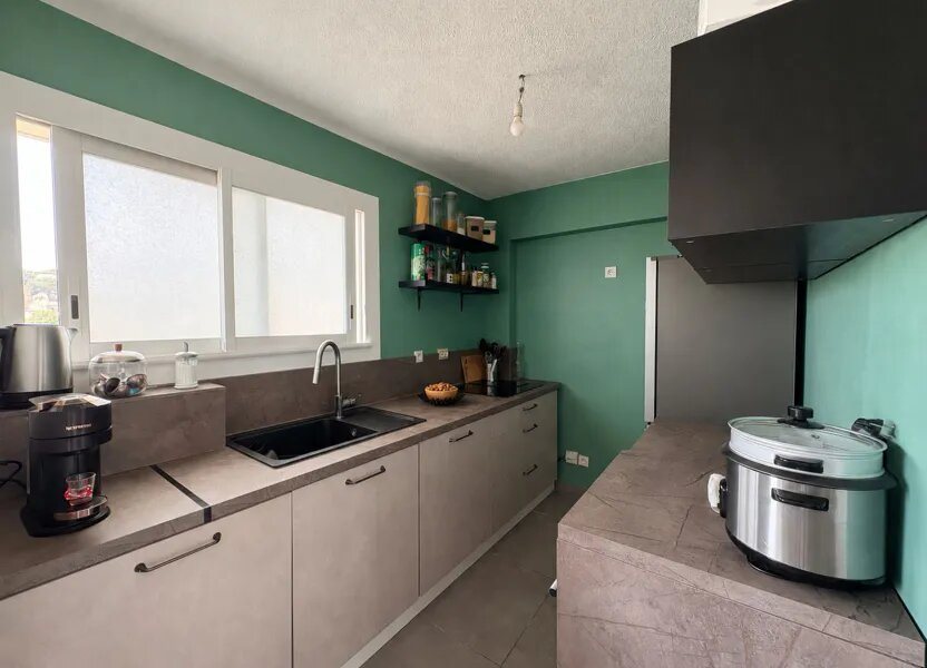 Appartement à vendre, 49m², Toulon