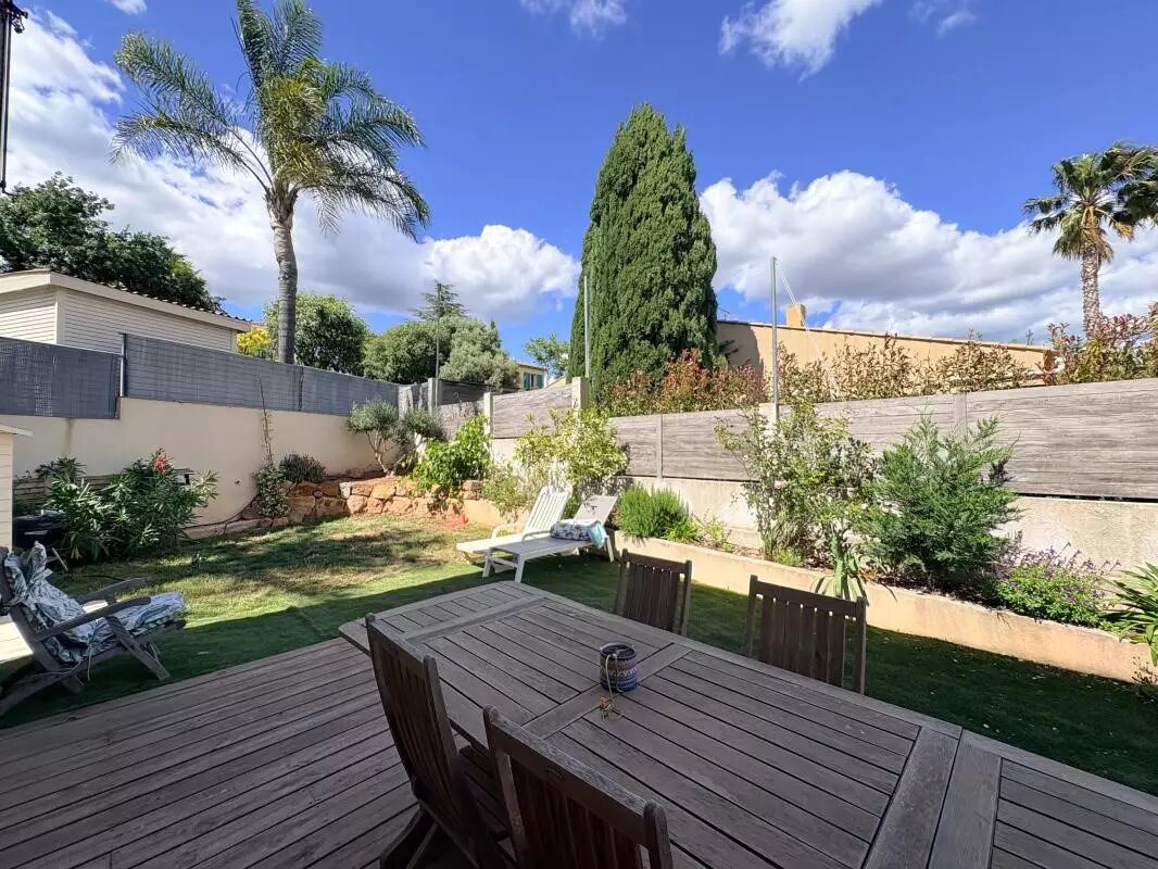 Maison à vendre, 90m², Toulon