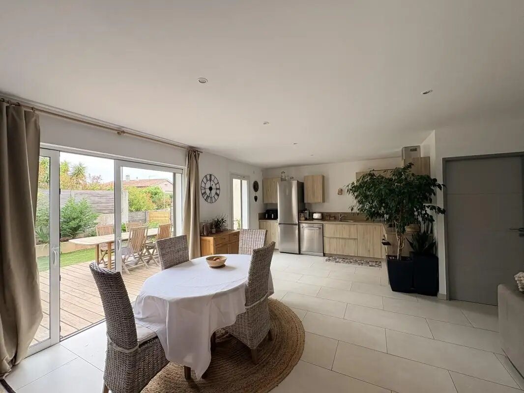 Maison à vendre, 90m², Toulon